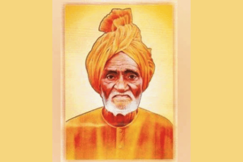 स्वामी ब्रम्हानंद लोधी